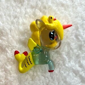 Tokidoki Mermicorno Figurine